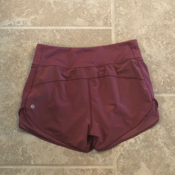 lululemon athletica Pants - Lululemon Shorts